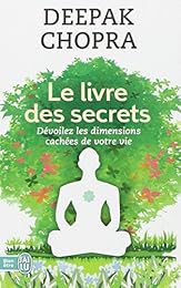 Le  livre des secrets