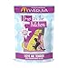 Weruva Dogs in The Kitchen, Variety Pack, Pooch Pouch Party!, Wet Dog Food, 2.8Oz Pouches (Pack of 12)