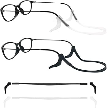 how do morpheus sunglasses stay on