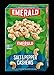 Emerald Nuts, Salt and Pepper Cashews, 12 Ct Box (Pack of 6)
