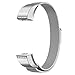 Oitom for Fitbit Alta HR Accessory Bands and Fitbit Alta Band, (2 Size) Large 6.7