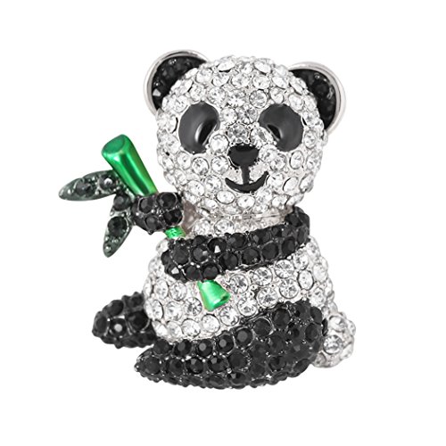 Panda Jewelry | Kritters in the Mailbox | Panda Jewelry Gifts