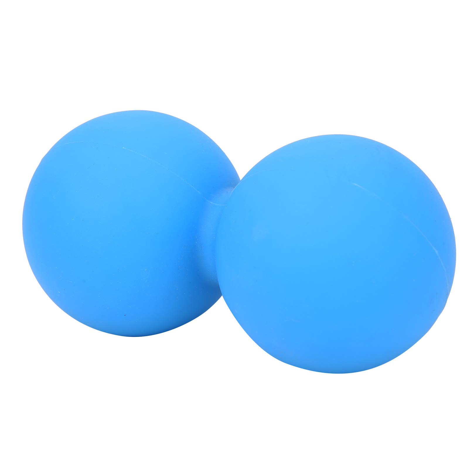 Bnineteenteam Exercise Ball, Relieve Pain, Massage Ball, Silica Gel for Home Gym, Yoga, Physical Therapy