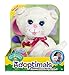 Cabbage Patch Kids Adoptimals - Plush Pet Cat (White Kitty)