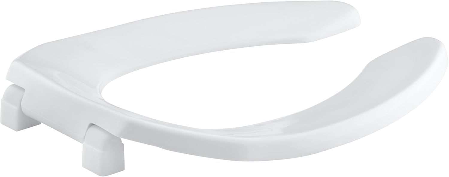 Best kohler round quiet close toilet seat