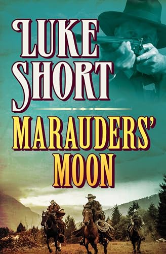 Marauders' Moon en promo sur Amazon