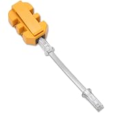 Fluke Networks 10210101 4-Wire in-Line Modular Adapter with K-Plug