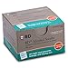BD Alcohol Swabs 100 Each