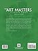 The Art Masters Sticker Book: Over 250 Stickers