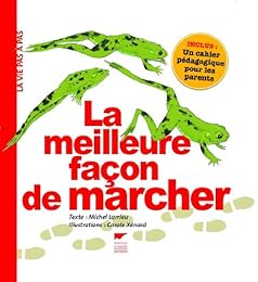 La  meilleure façon de marcher