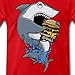 H2O Delirious Shark Men's Premium T-Shirt by Spreadshirt