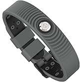 PROEXL® 18 MAX Sports Magnetic Bracelet - Waterproof - Breathable Strap - Super Strength