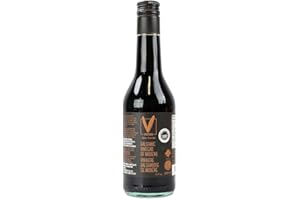 Viniteau Balsamic Vinegar of Modena IGP (6%) Bronze - 16.9 fl oz (500 mL) | PGI Certified, Imported from Italy
