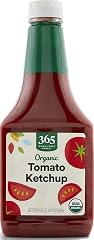 365 by Whole Foods Market, Organic Ketchup, 24 Ounce