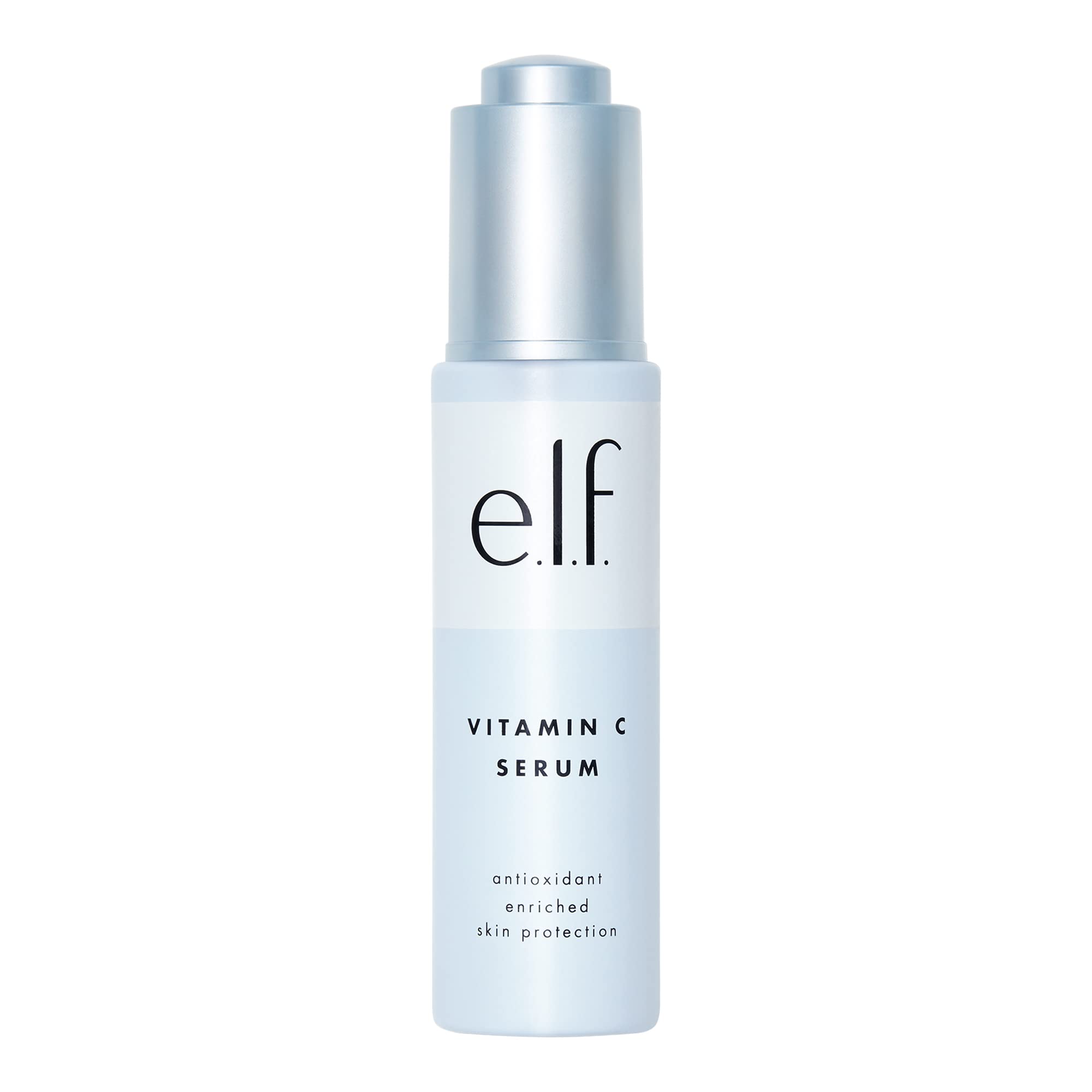 Mua e.l.f. SKIN Vitamin C Serum, Antioxidant-Rich Face Serum to Protect & Brighten, Restores Skin's Youthful Glow, Vegan & Cruelty-Free trên Amazon Mỹ chính hãng 2026 | Fado