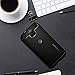 Spigen Rugged Armor Designed for Motorola Moto G5S Plus Case (2017) - Black