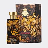 Al-jazeera Japanese Perfume