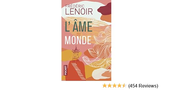 L Ame Du Monde Best French Edition Frederic Lenoir Pocket