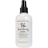 Bumble and bumble. Non-Aerosol Holding Hair Spray | For Firm Control | Curly, Wavy, Straight, 8.5 Fl Oz