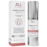 PHL Naturals Complete Eye Rescue