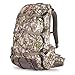 Badlands 2200 Camouflage Hunting Backpack - Meat Hauler - Rifle, Bow, and Pistol Compatible and Hydration Compatible