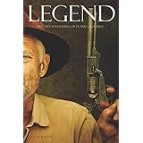 Legend: Life and Adventures of Frank Grouard (Expanded, Annotated)