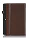 ProCase Galaxy PRO 12.2 Case (Galaxy Tab PRO 12.2 Inch and Note PRO 12.2), Built-in Stand with Multiple Viewing Angles -Brown