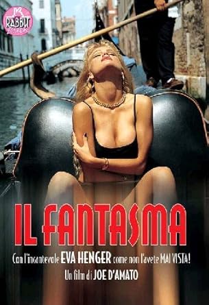 Il fantasma