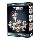 Start Collecting! Tyranids Warhammer 40,000 by Games Workshop