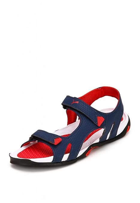 puma jimmy dp sandals
