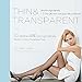 Miya most thin Women's Control Top 1 Den All Sheer Toe silk stockings Tights Panty Hose