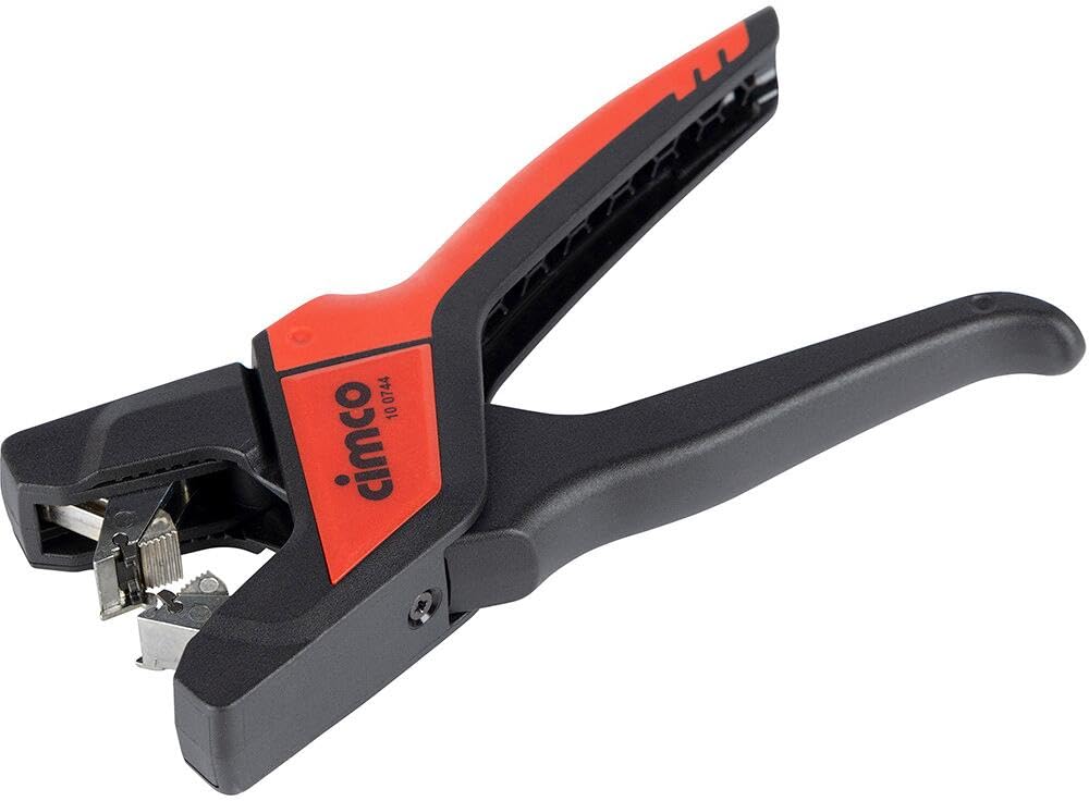 CIMCO Maxistrip 100744 Wire Stripper 180 mm