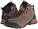 Merrell Men's Capra Mid Waterproof Hiking Boot