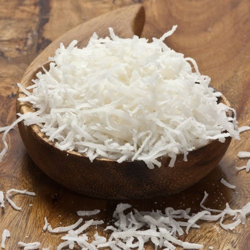 Coconut - Shredded, Sweetened - 1 bag - 8 oz