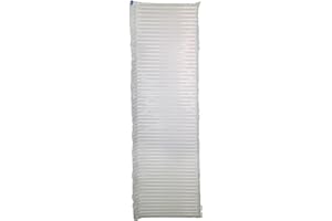 Rescue Essentials AirBase Inflatable Insulation Pad