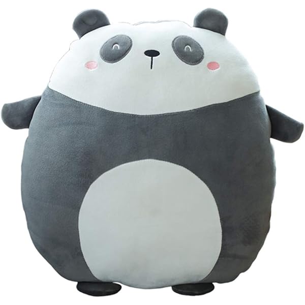 squishmallow panda plush 16 inch