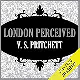 London Perceived by
