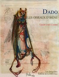 Dado, Les oiseaux d'Irène
