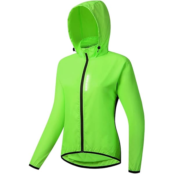 Men's Winter Cycling Thermal Vest Warm Reflective Gilet