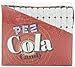 PEZ Cola Candy Refills, 1.74-Ounce Packages (Pack of 12)