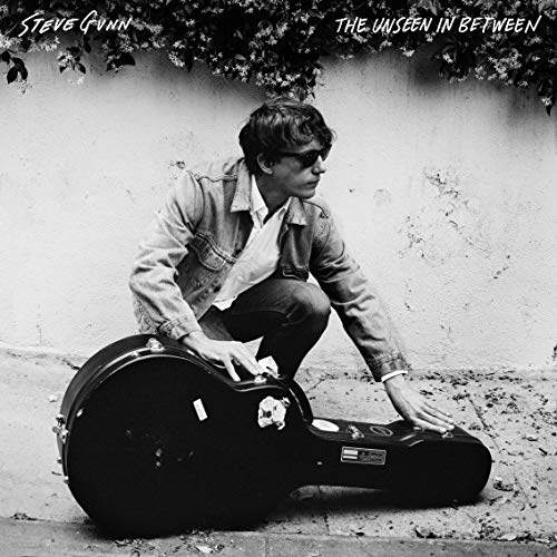 Album Art for The Unseen In Between by Steve Gunn