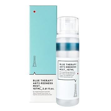 anti redness toner