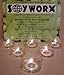100 Soy Tealights by Soyworx Unscented All Natural Color Tea Light Candles