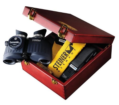 steiner commander xp 7x50