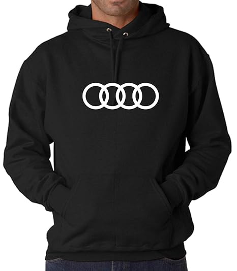 audi hoodie amazon