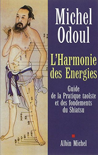 L' harmonie des énergies
