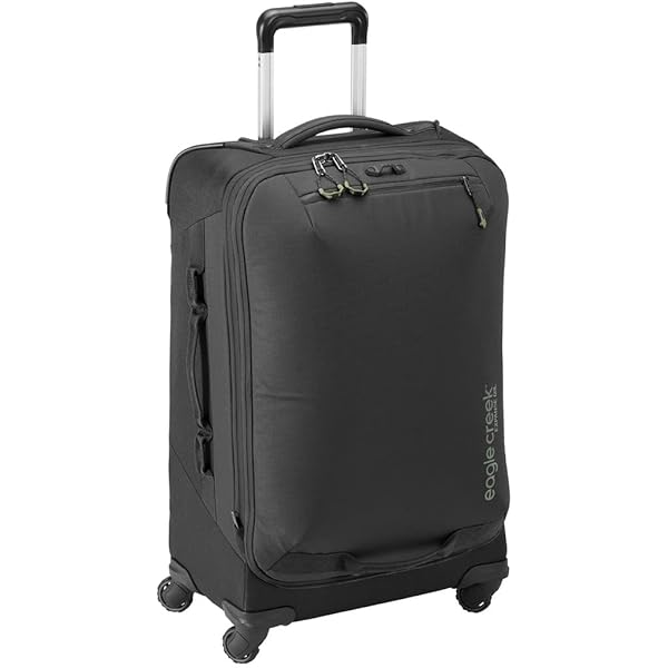 Eagle Creek キャリーカート expandable 26 Amazon.com | Eagle Creek Expanse 4-Wheel 26