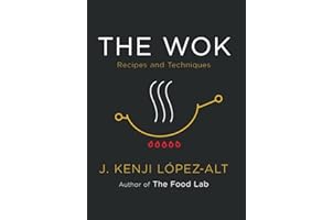 The Wok: Recipes and Techniques