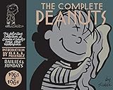 Image de Complete Peanuts 1963-1964 V7