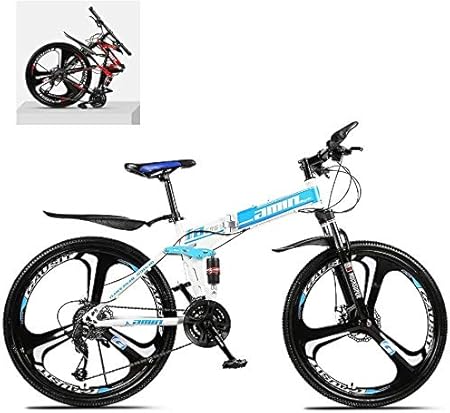 next all terrain shock bike